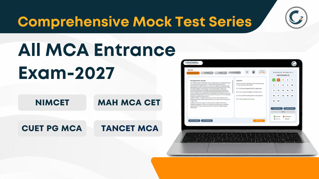 MCA All-Exam Mock Test Series 2027